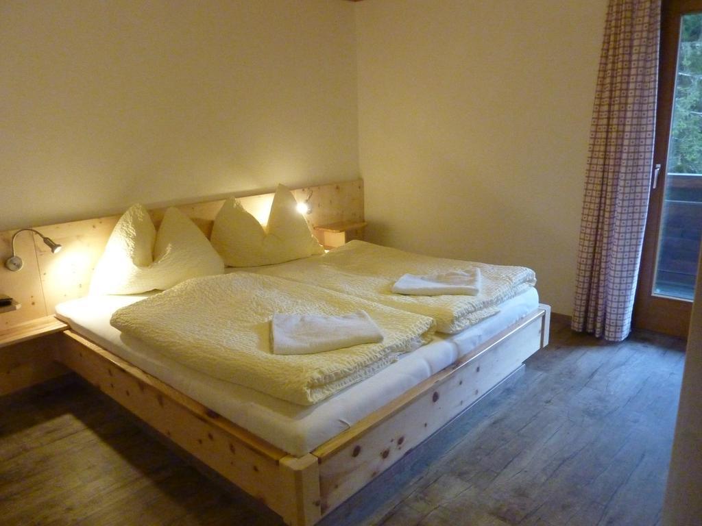 Appartement-Pension Familie Gewessler Bad Mitterndorf Quarto foto