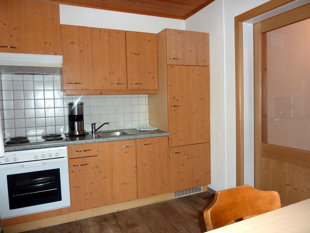 Appartement-Pension Familie Gewessler Bad Mitterndorf Quarto foto