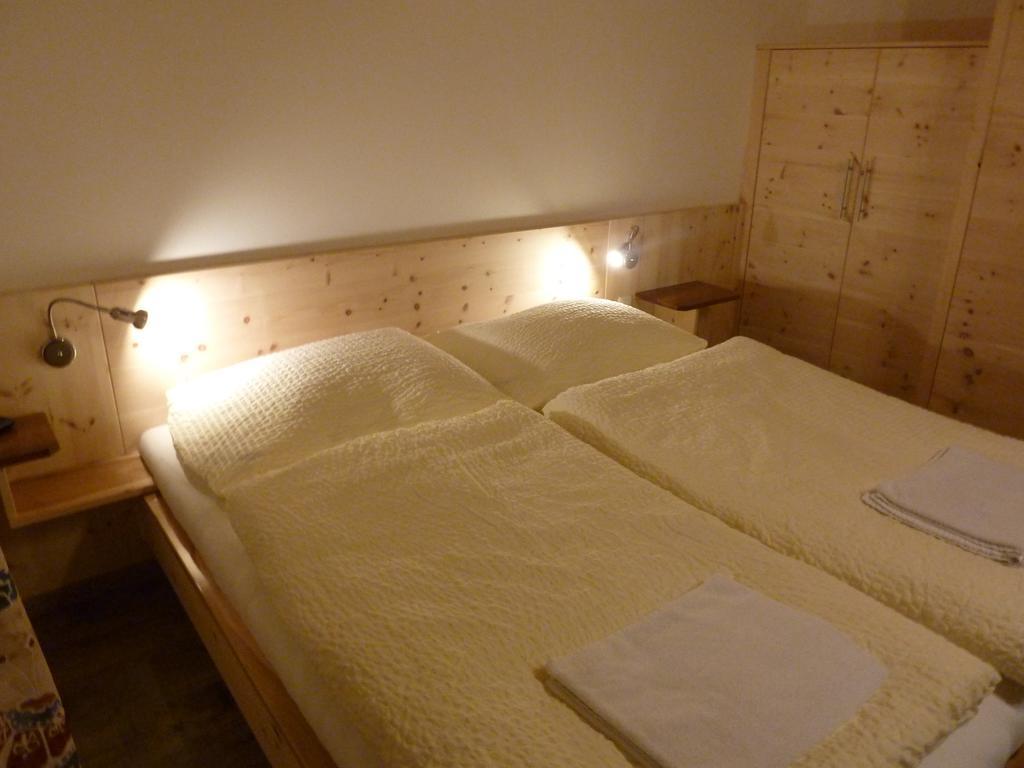 Appartement-Pension Familie Gewessler Bad Mitterndorf Quarto foto