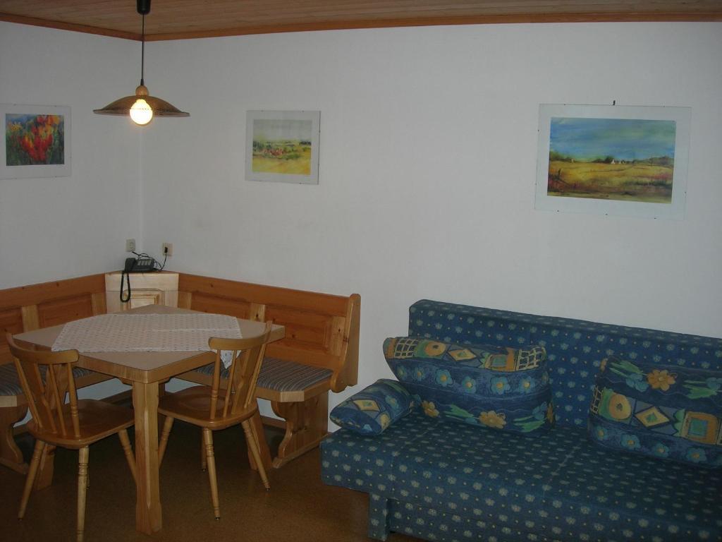 Appartement-Pension Familie Gewessler Bad Mitterndorf Quarto foto