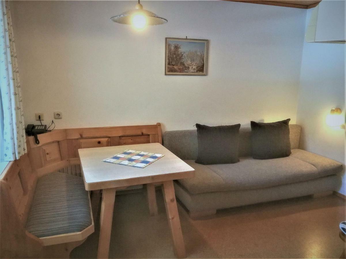 Appartement-Pension Familie Gewessler Bad Mitterndorf Exterior foto