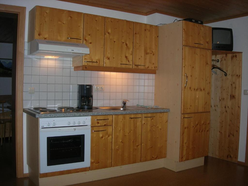 Appartement-Pension Familie Gewessler Bad Mitterndorf Exterior foto